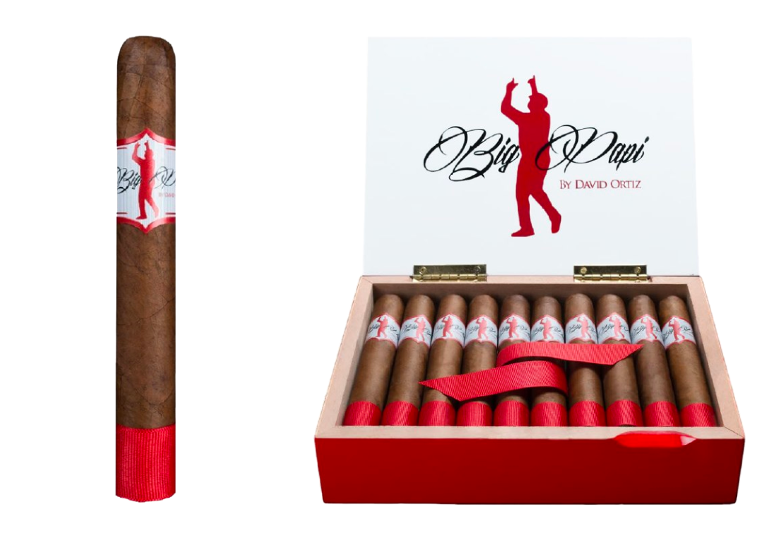 Big Papi Toro