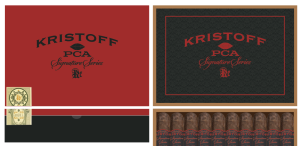 Kristoff Cigars