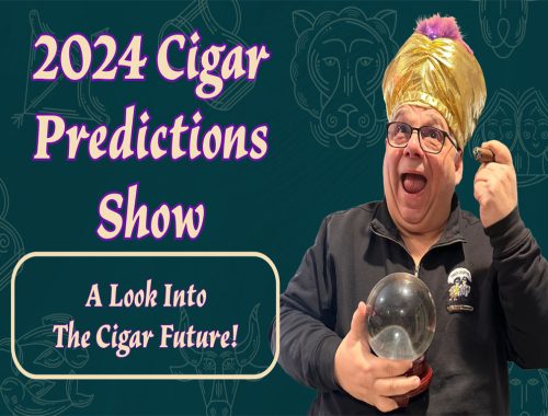 2024 Cigar Predictions