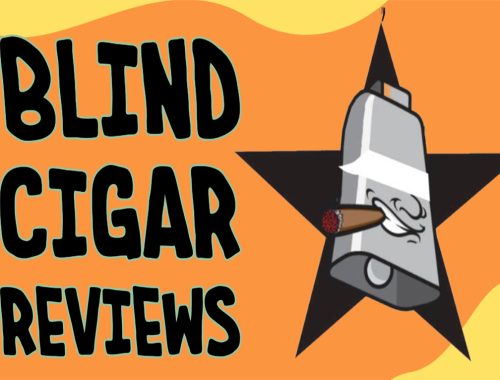 Blind Cigar Reviews