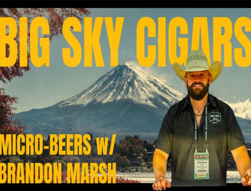 Big Sky CIgars