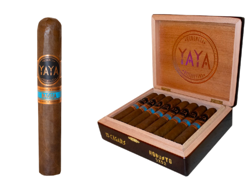 YAYA Robusto