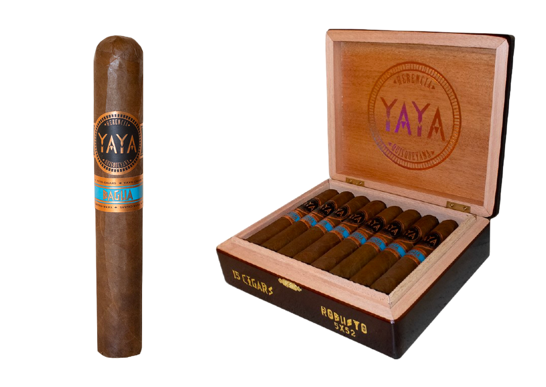 YAYA Robusto