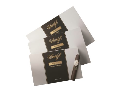 Davidoff Maduro