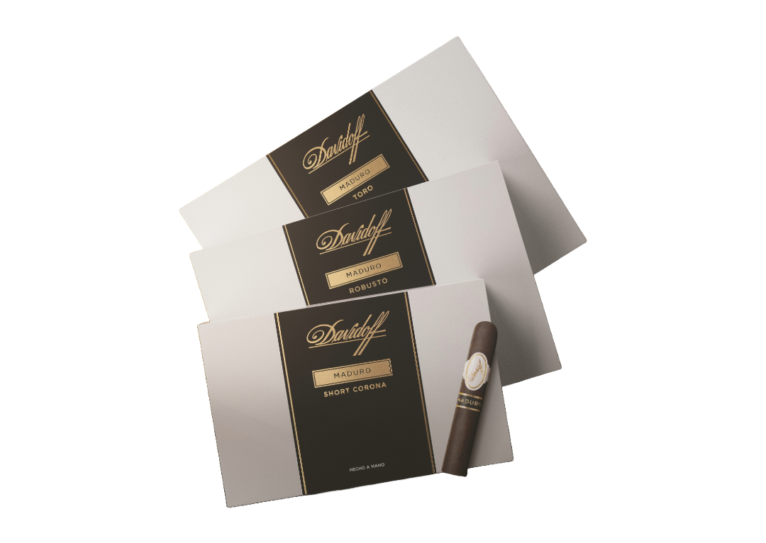 Davidoff Maduro