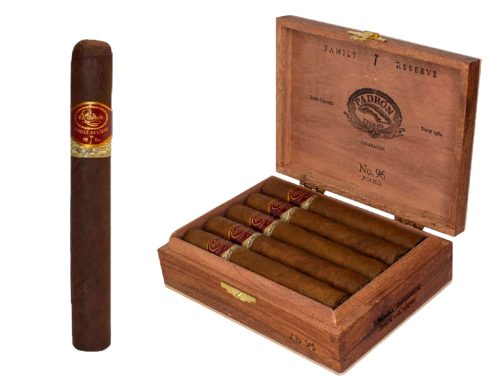 Padron Family Reserve No. 96