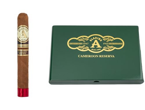 Aladino Cameroon Reserva