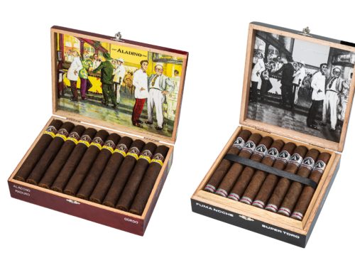 Aladino New Releases