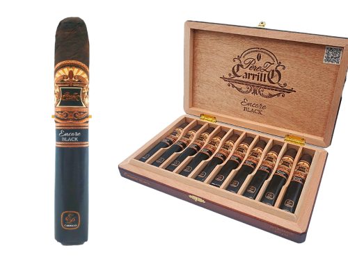 EPC Ships Encore Black