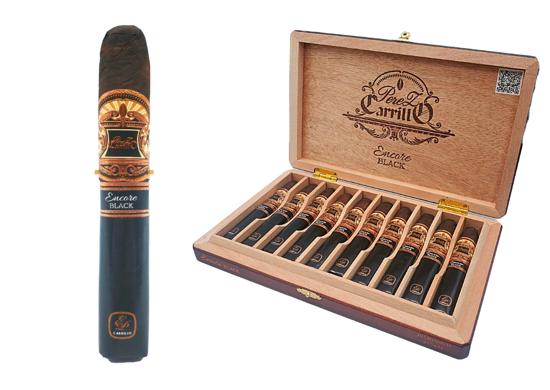 EPC Ships Encore Black