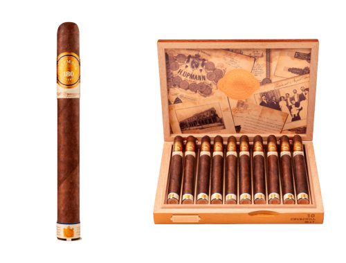 Upmann 180th Anniversary