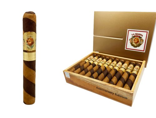 La Gianna 30th Anniversary