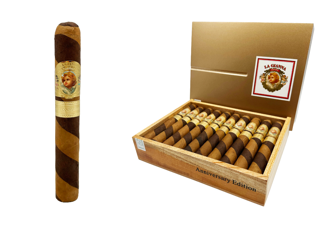La Gianna 30th Anniversary