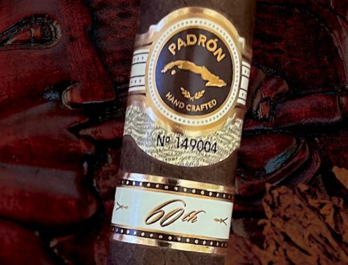 Padron 60th Anniversary