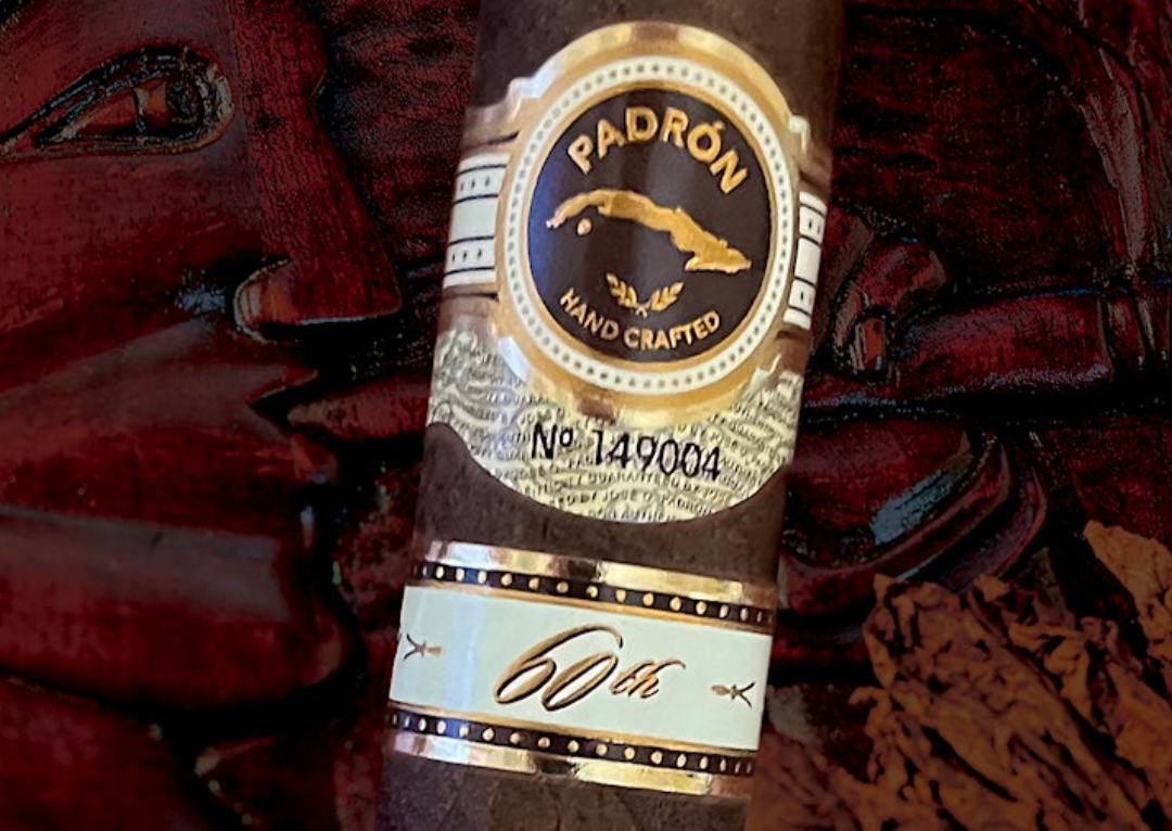 Padron 60th Anniversary