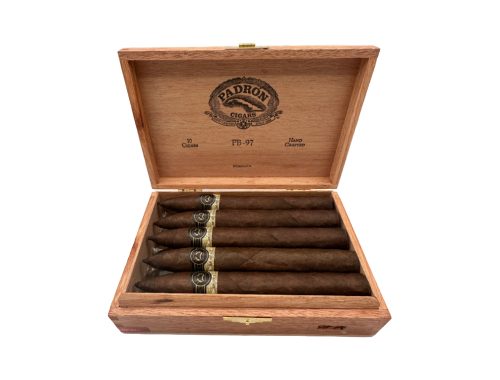 Padron Black