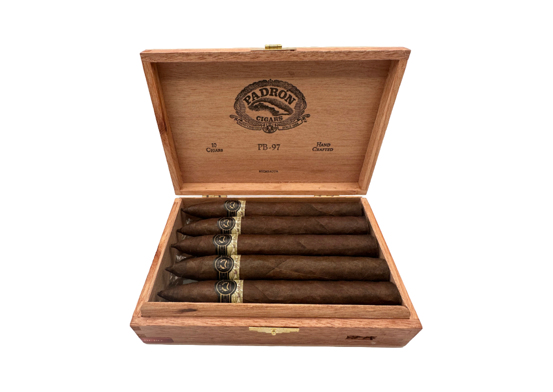 Padron Black