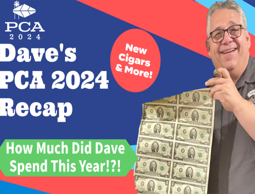 PCA 2024 Recap