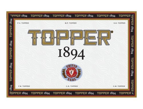 Topper Cigar
