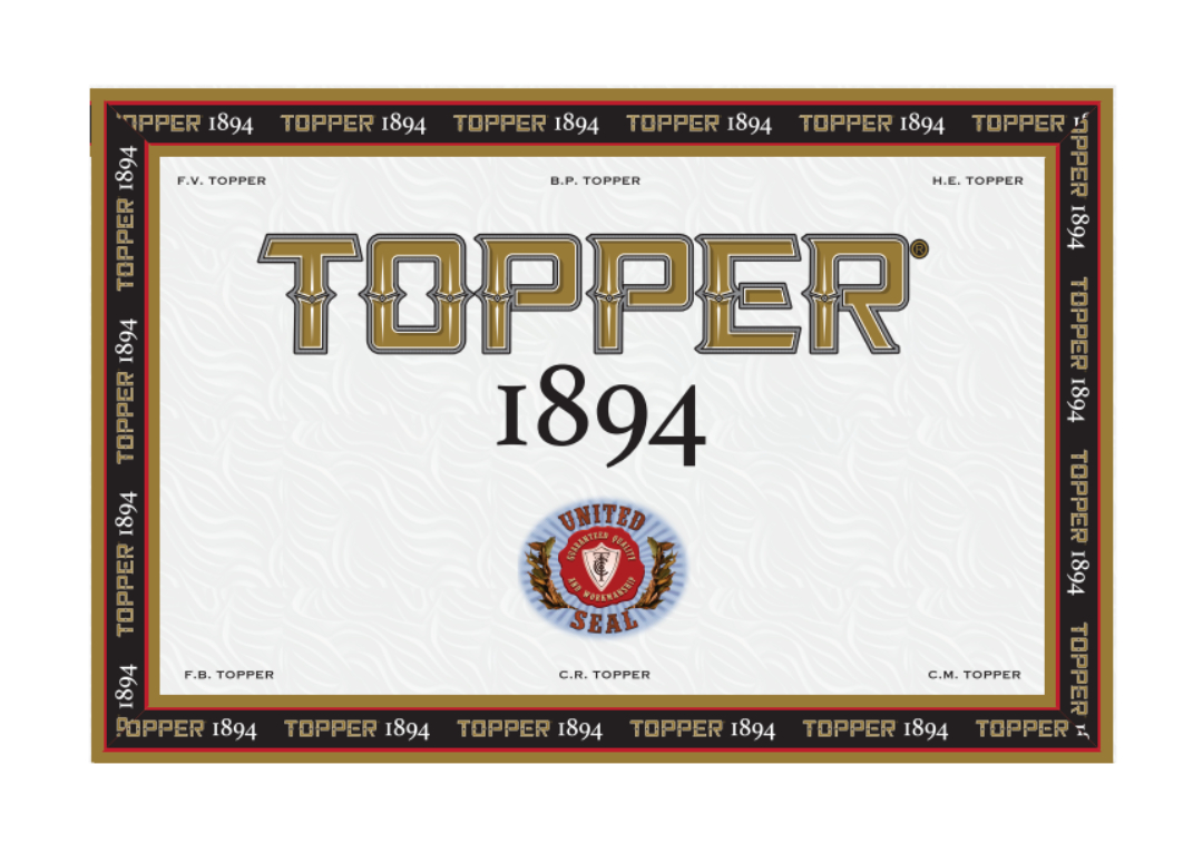Topper Cigar