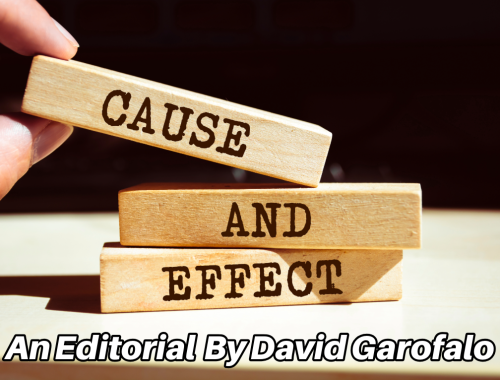 Balancing Cause and Effect
