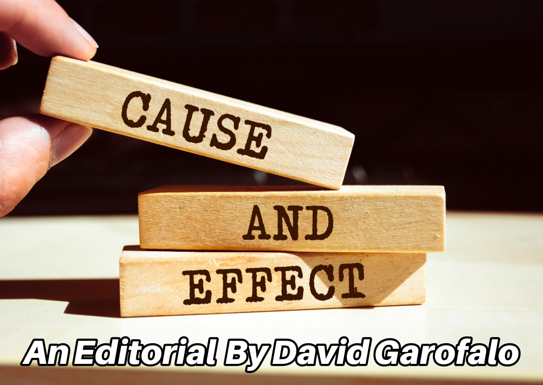 Balancing Cause and Effect