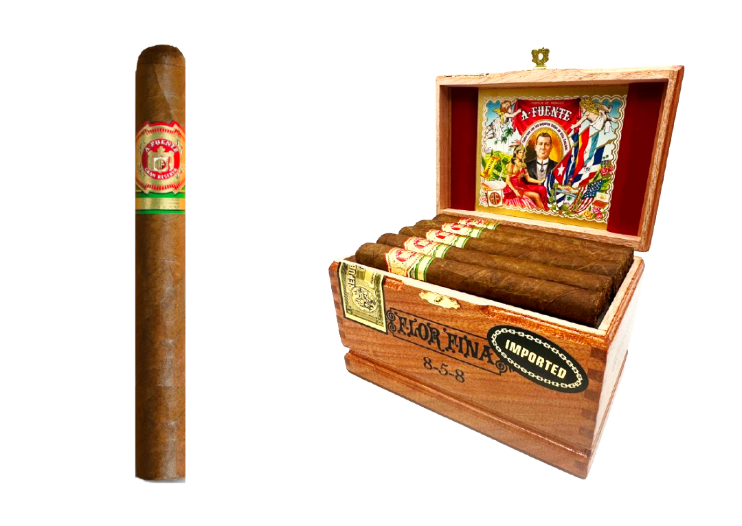 Arturo Fuente 8-5-8 Natural