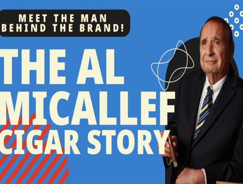 The Al Micallef Story