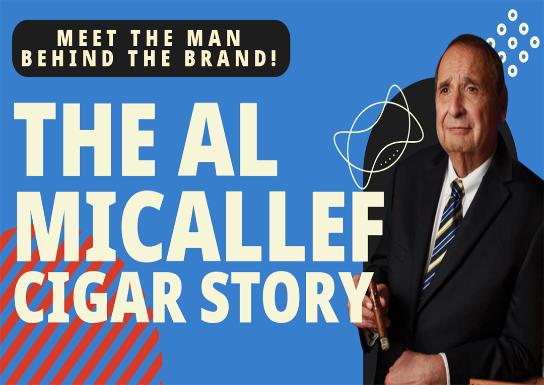 The Al Micallef Story