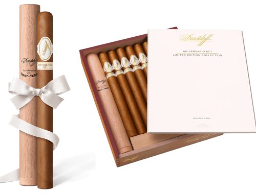 Davidoff Aniversario No. 1