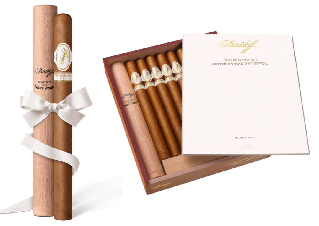 Davidoff Aniversario No. 1