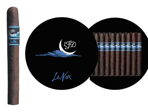 LFD La Nox