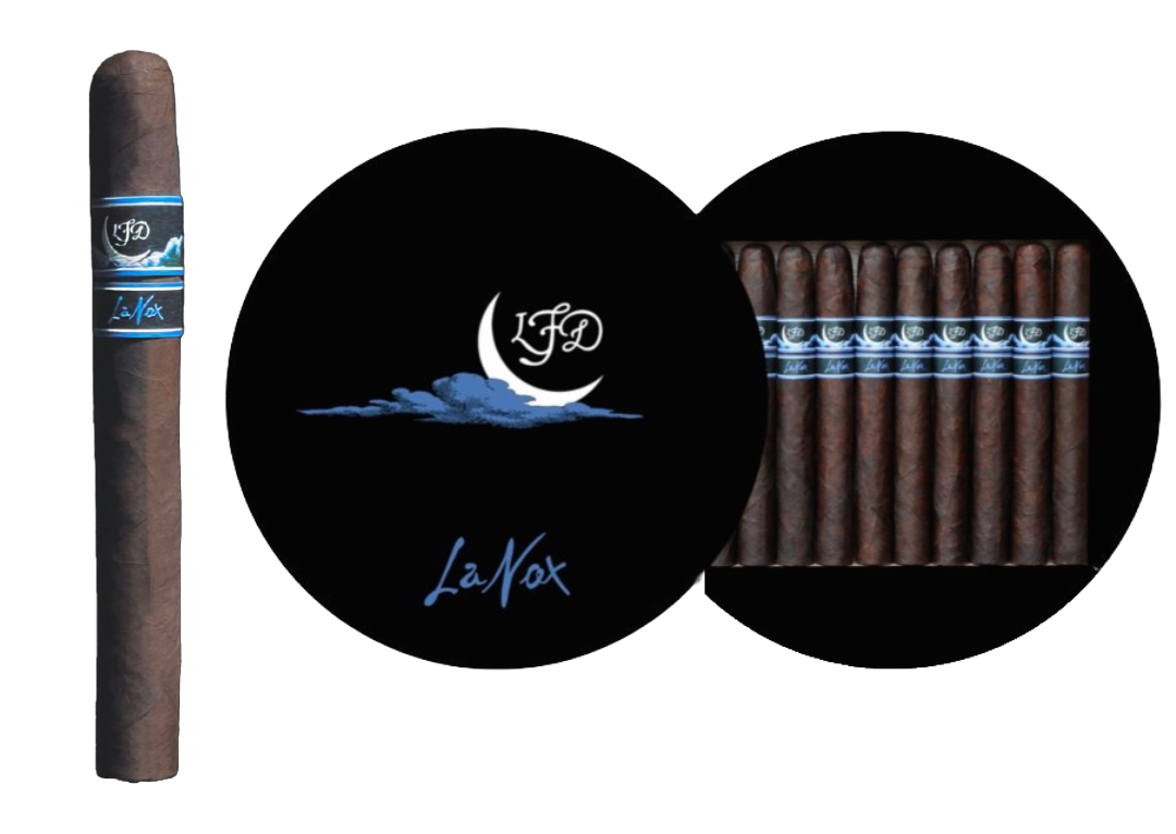 LFD La Nox