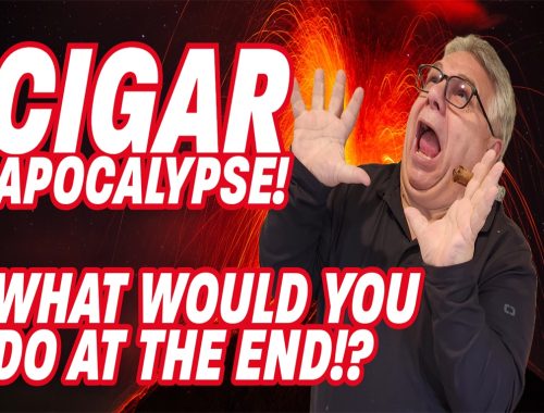 Cigar Apocalypse