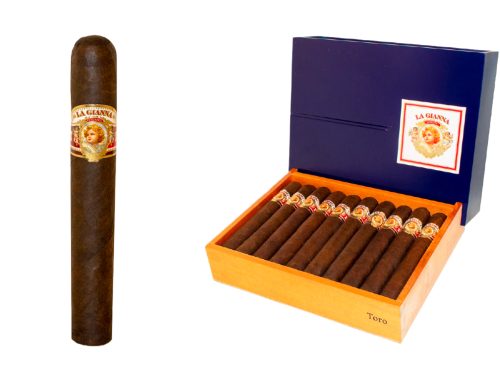La Gianna Maduro