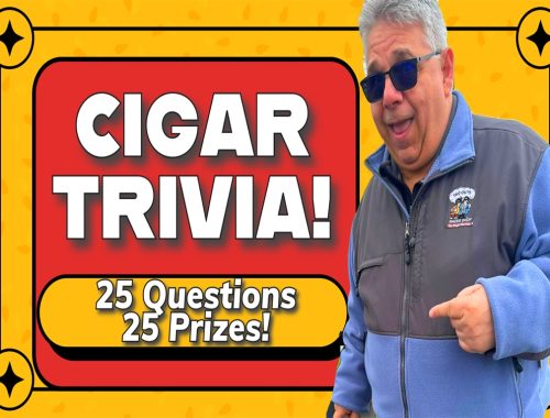 Cigar Trivia