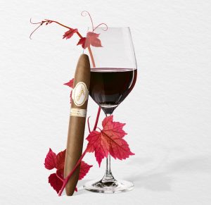 Davidoff Gran Cru Diademas