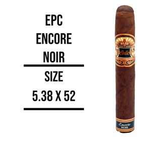 epc encore noir