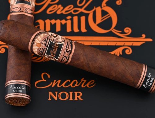 EPC Encore Noir