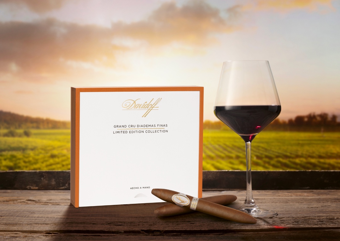 Davidoff Gran Cru Diademas Finas