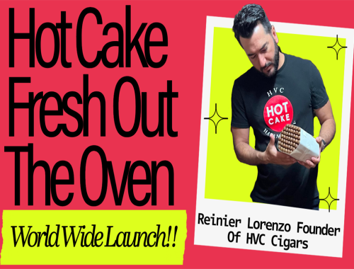 world wide launch