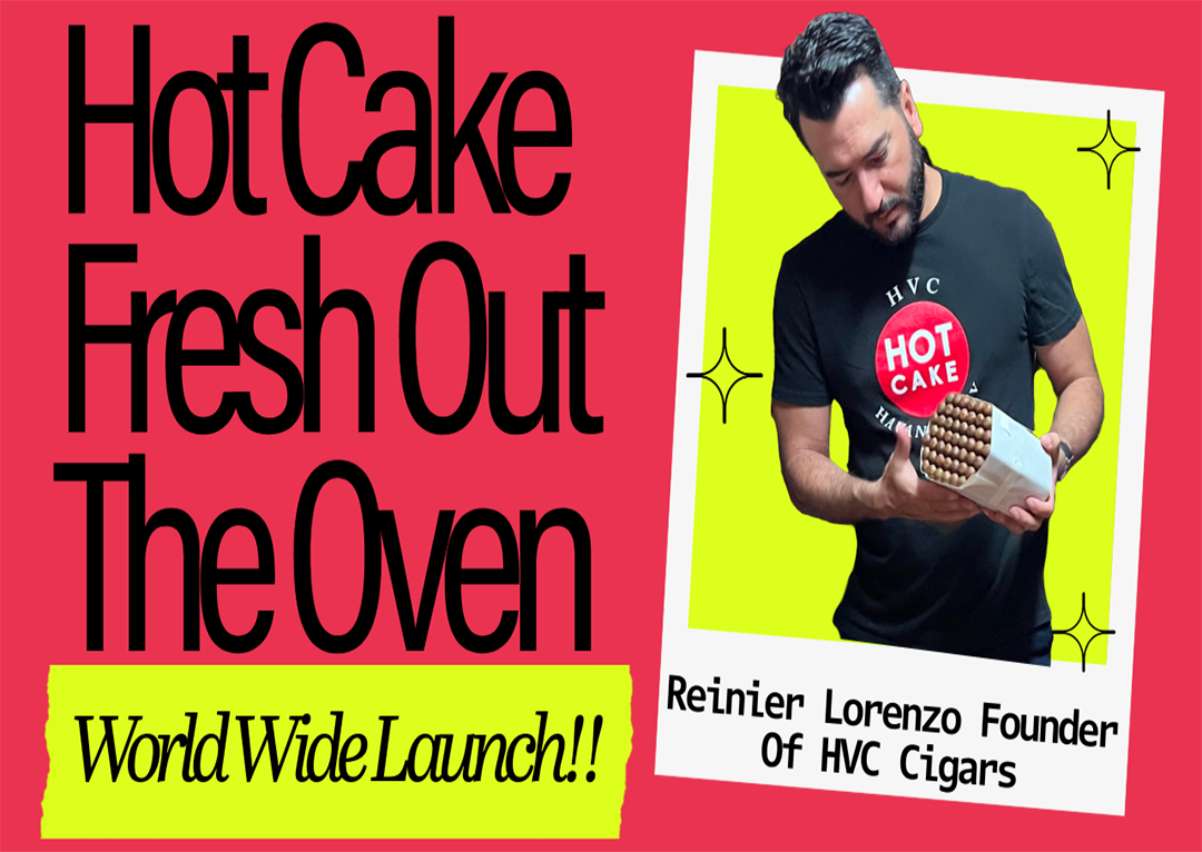 world wide launch