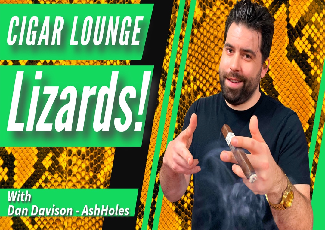 Lounge Lizards