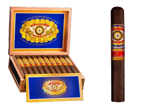 Perdomo 30th Anniversary Maduro