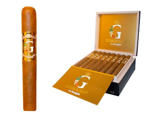 Garofalo La Famiglia Connecticut