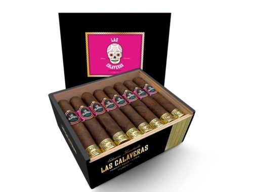 Las Calaveras EL 2024