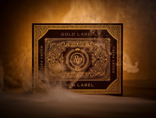 Rocky Patel Gold Label