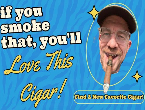 If You Smoke That
