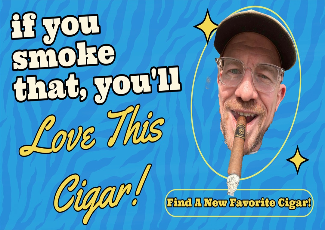 If You Smoke That