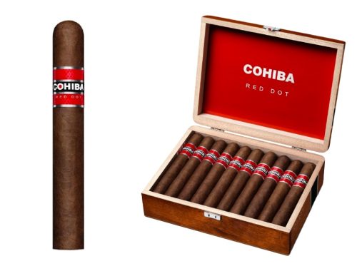 Cohiba Red Dot